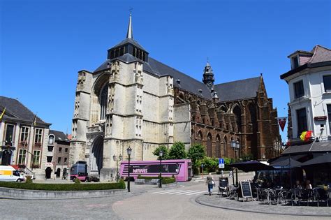 De 10 beste overnachtingen in Diest, België 